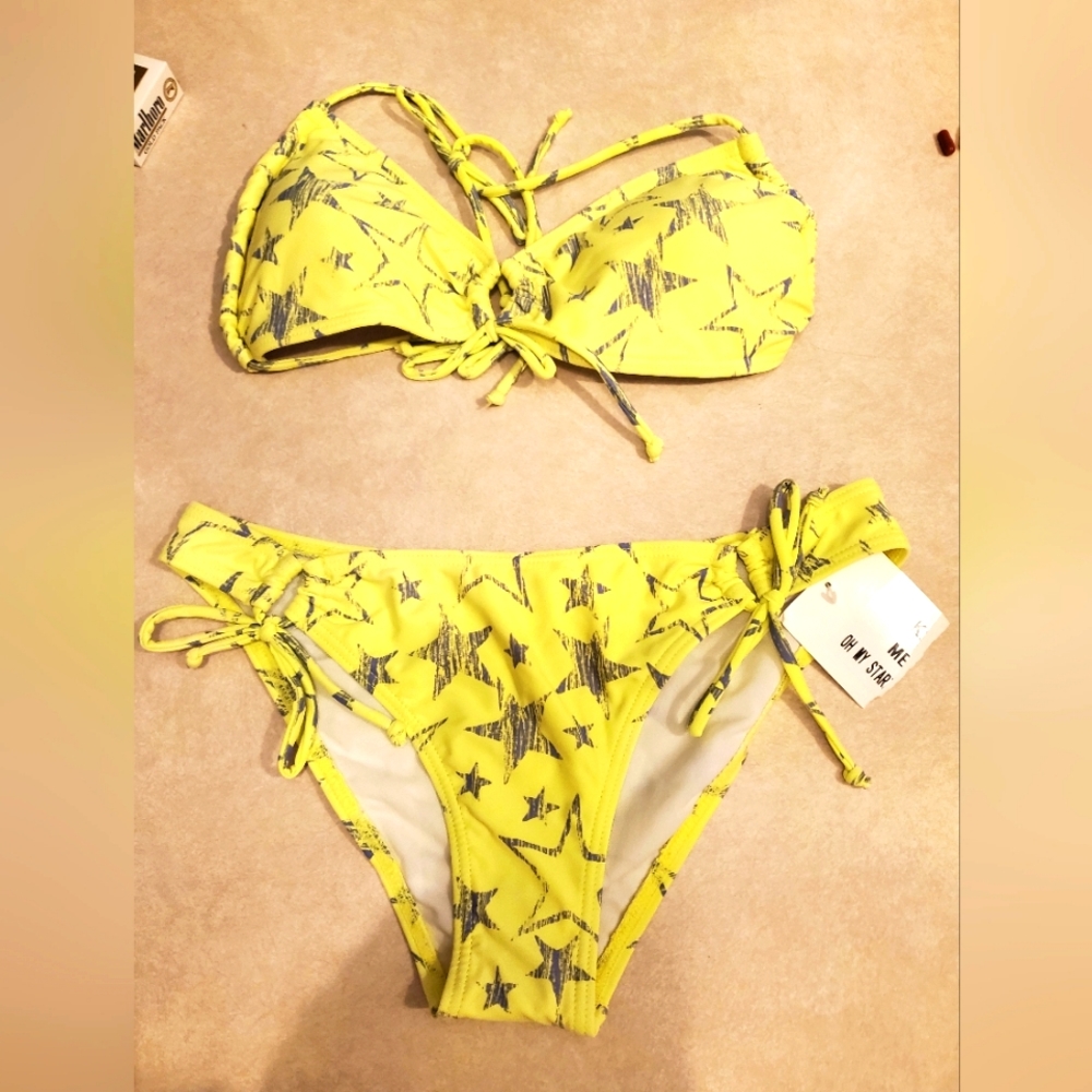 Bikini  Medium